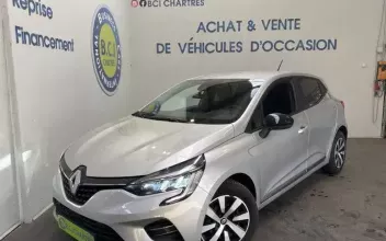 Renault Clio Nogent-le-Phaye
