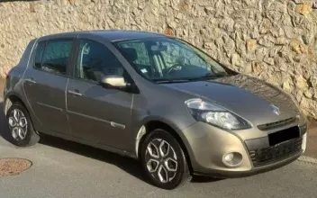 Renault Clio Orléans