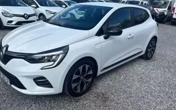 Renault Clio Villeneuve-le-Roi