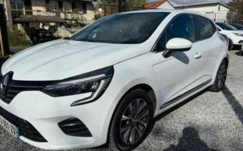 Renault Clio Viry-Chatillon