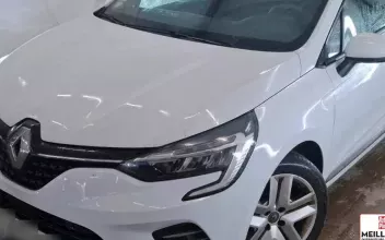 Renault Clio Lavau
