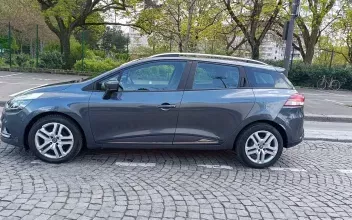 Renault Clio Malakoff