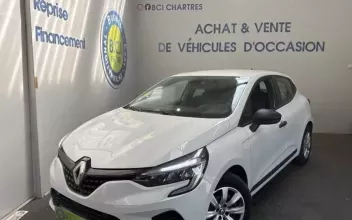 Renault Clio Nogent-le-Phaye