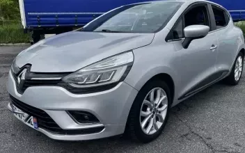 Renault Clio Carmaux