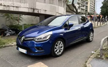 Renault Clio Bagnolet