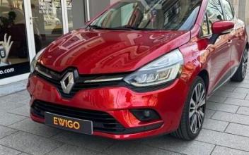 Renault clio Le-Havre