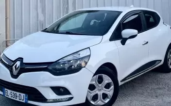 Renault Clio Nîmes