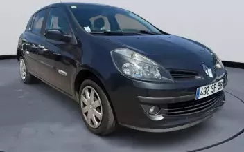 Renault Clio Nevers