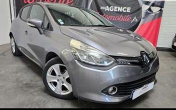 Renault clio Eysines