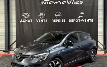Renault Clio Pulnoy