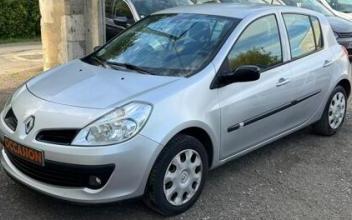 Renault clio Josnes
