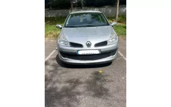 Renault Clio Dijon