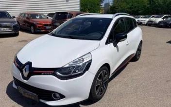Renault clio Sorgues