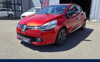 Renault clio Caudan