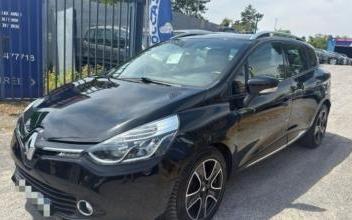 Renault Clio Louvroil