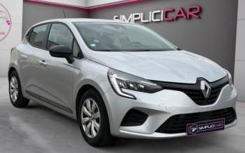 Renault Clio La-Farlède