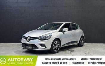 Renault clio Gouesnou