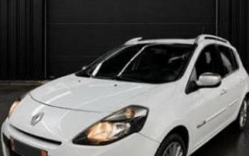 Renault Clio Illange
