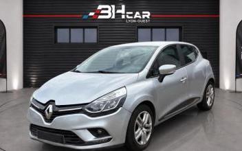 Renault Clio Brignais