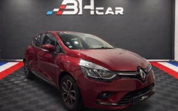 Renault Clio La-Ravoire