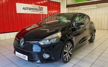 Renault Clio Limoges