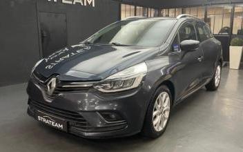 Renault Clio Boulogne-Billancourt