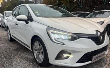Renault Clio Viry-Chatillon