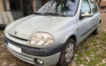 Renault clio ii Igny