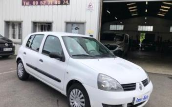 Renault clio ii Beauvais