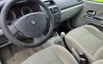 Renault clio ii Villedieu-les-Poêles