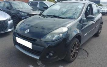 Renault clio iii Châtillon-en-Vendelais