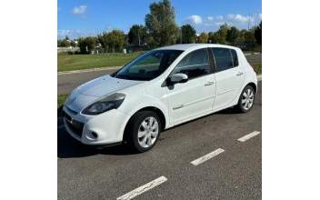 Renault clio iii Dreux
