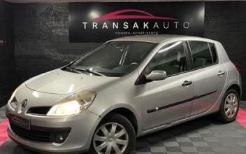 Renault clio iii Lyon
