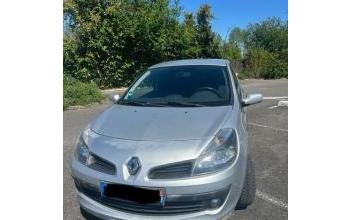 Renault clio iii Montauban