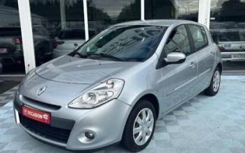 Renault clio iii Mérignac