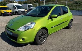 Renault clio iii Ternay