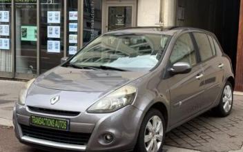 Renault clio iii Versailles