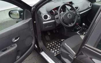 Renault clio iii Toulouse