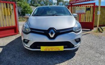 Renault clio iv Vinon-sur-Verdon