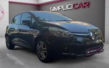 Renault clio iv Paris