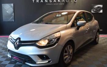 Renault clio iv Caissargues