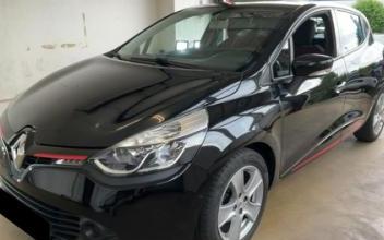Renault clio iv Salaise-sur-Sanne