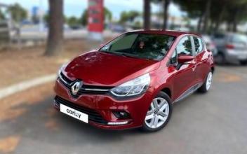 Renault clio iv Montpellier