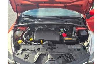 Renault clio iv Saint-Laurent-de-la-Prée