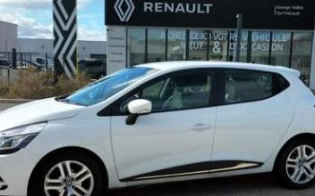 Renault clio iv Gignac