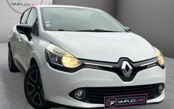 Renault clio iv Amiens