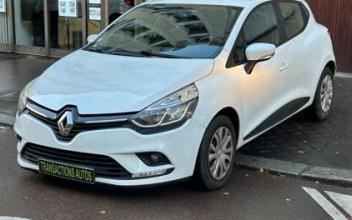 Renault clio iv Versailles