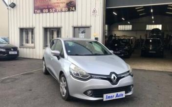 Renault clio iv Beauvais