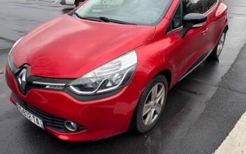 Renault clio iv Vitry-sur-Seine