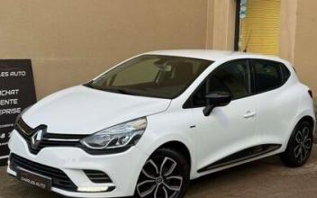 Renault clio iv Fleurieu-sur-Saône